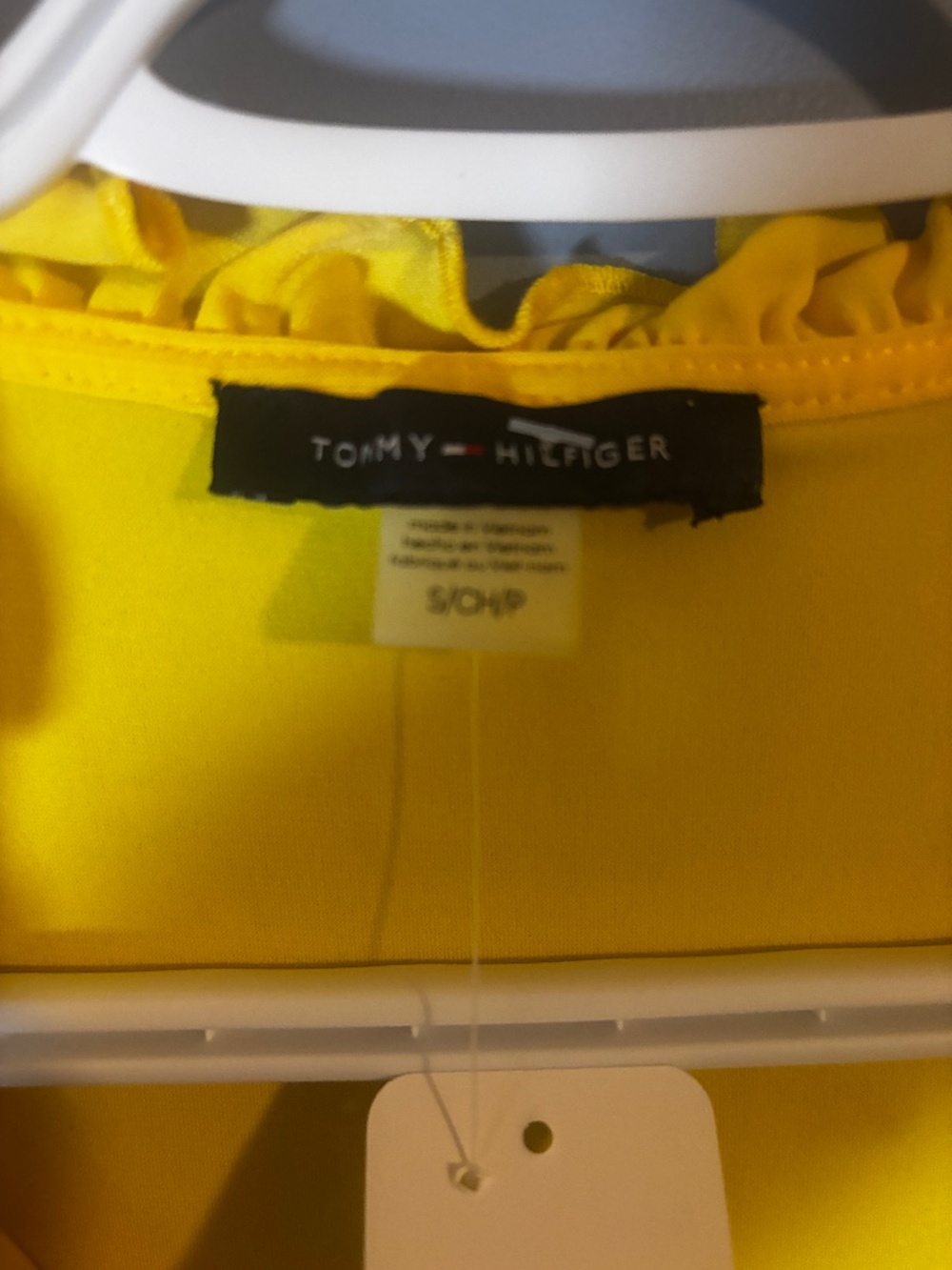 Tommy Hilfiger blouse